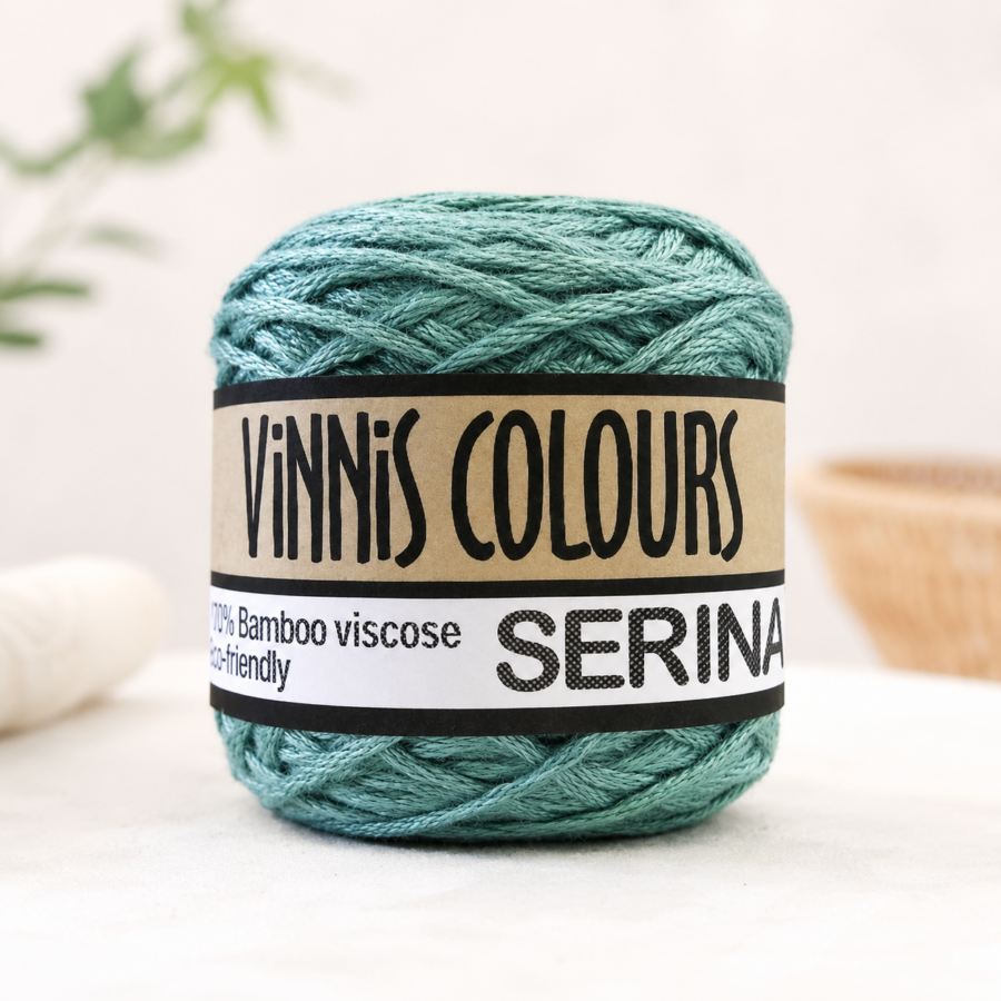 Vinnis Serina Prince