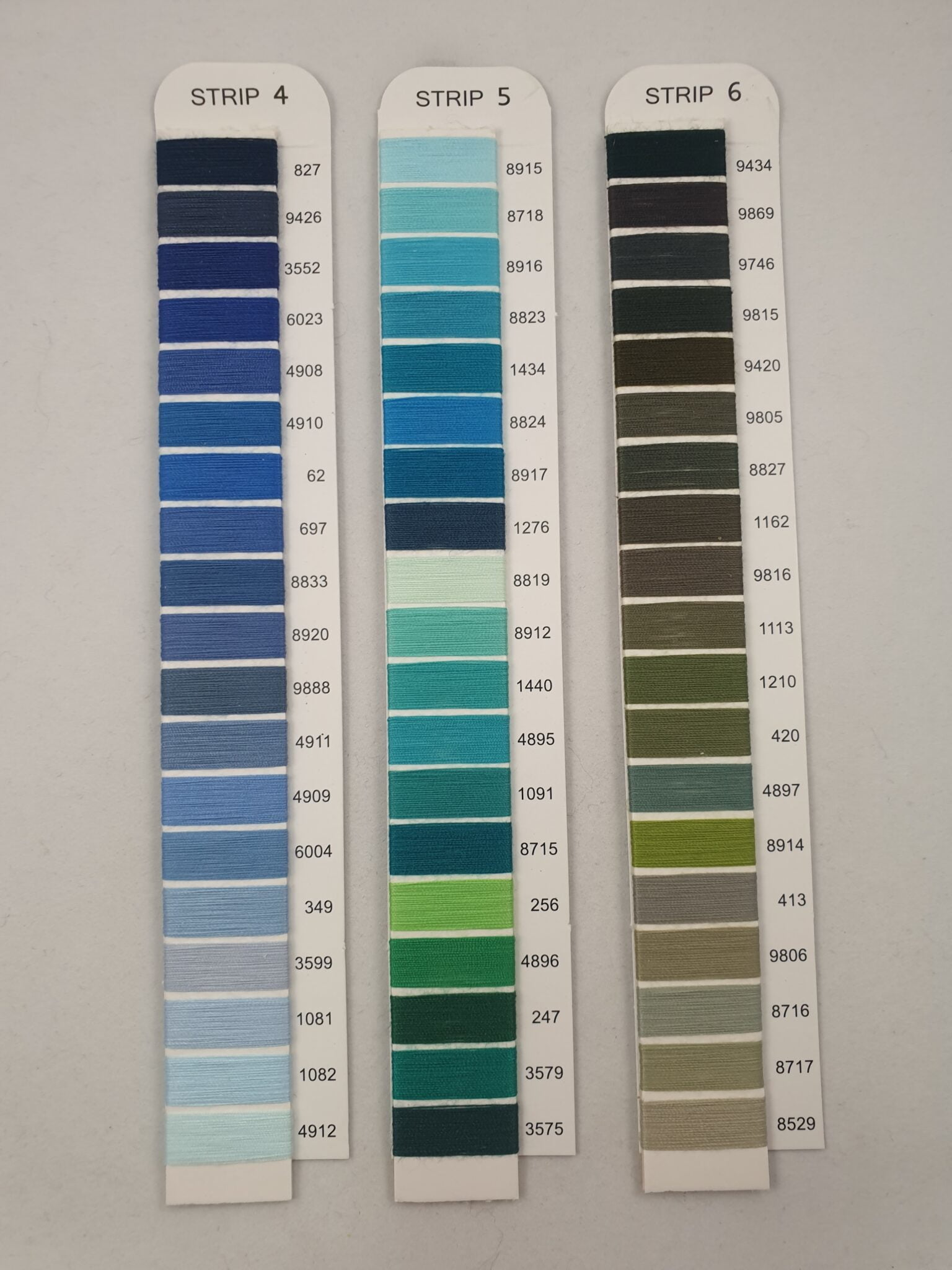Seron Color Seralon – Woolcrate