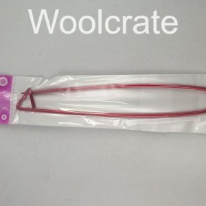 Aluminium Stitch Holder