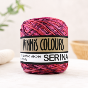 Vinnis Serina Variegated
