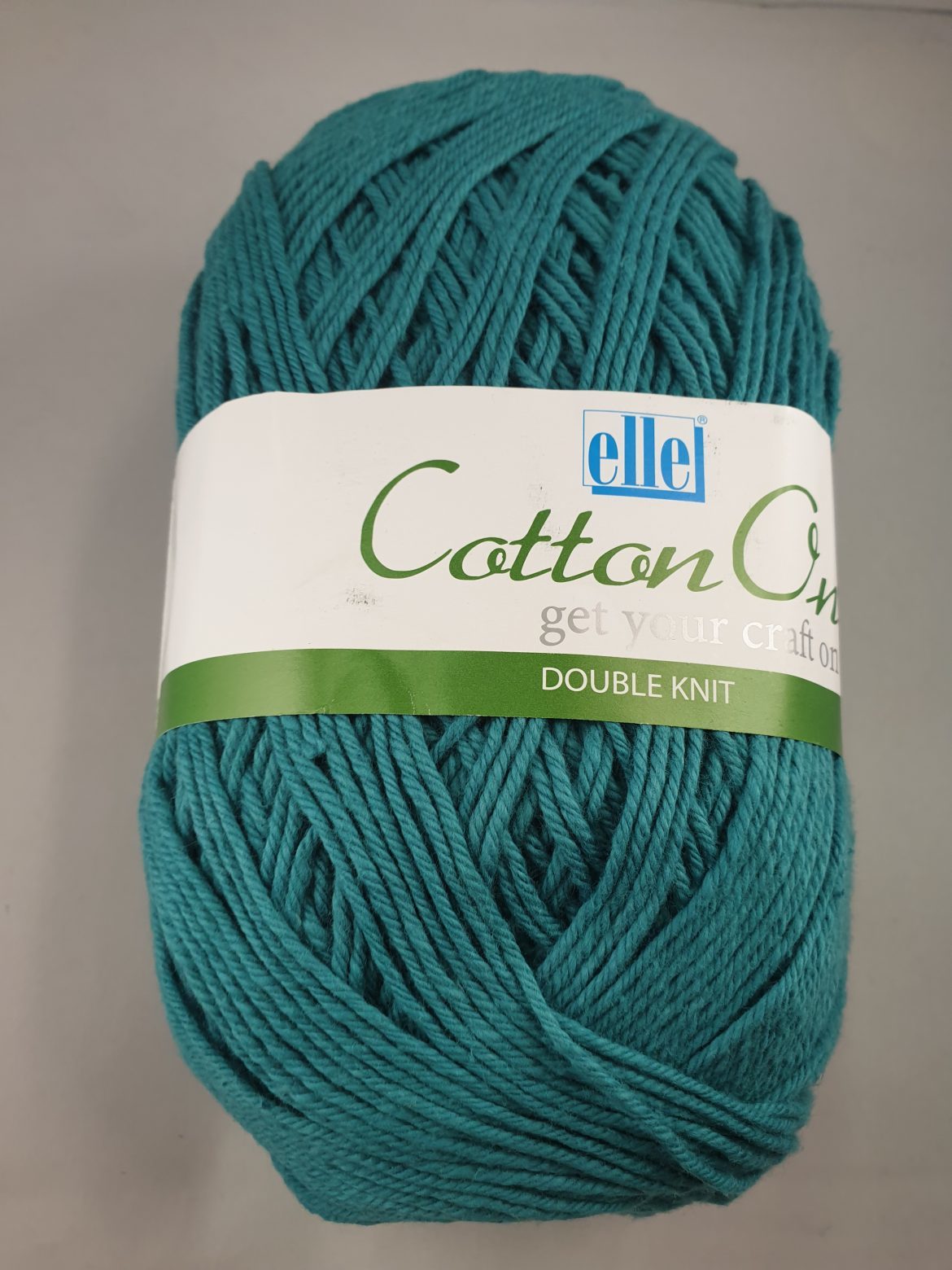 Elle Cotton On DK Colours Woolcrate