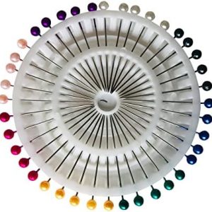 Juandre Rosette Pins