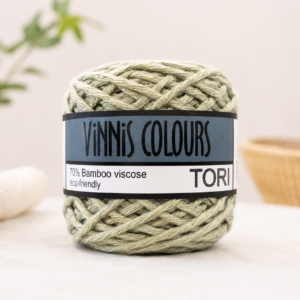 Vinnis Tori