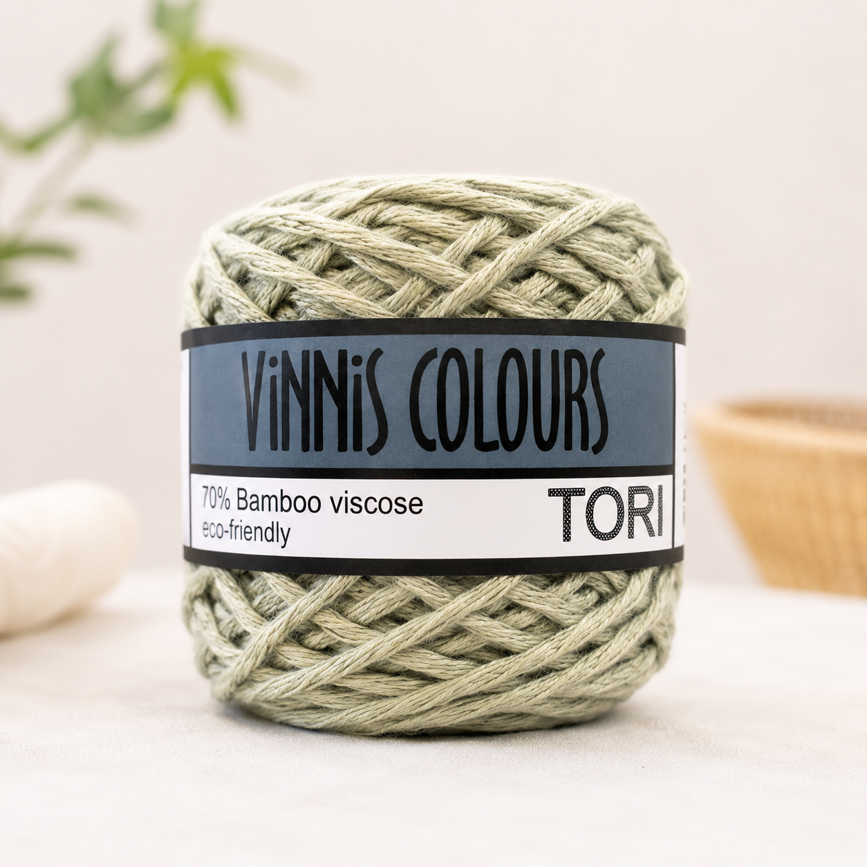 Vinnis Tori