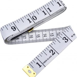 Juandre Measuring Tape
