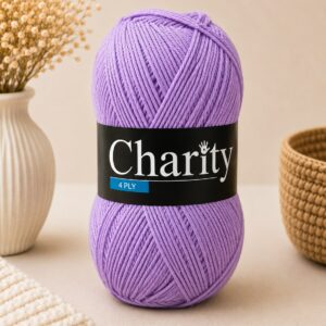 Charity 4-Ply