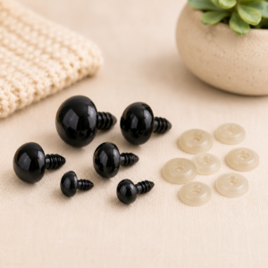 Elegance Black Solid + Washer
