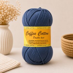 Coffee Cotton