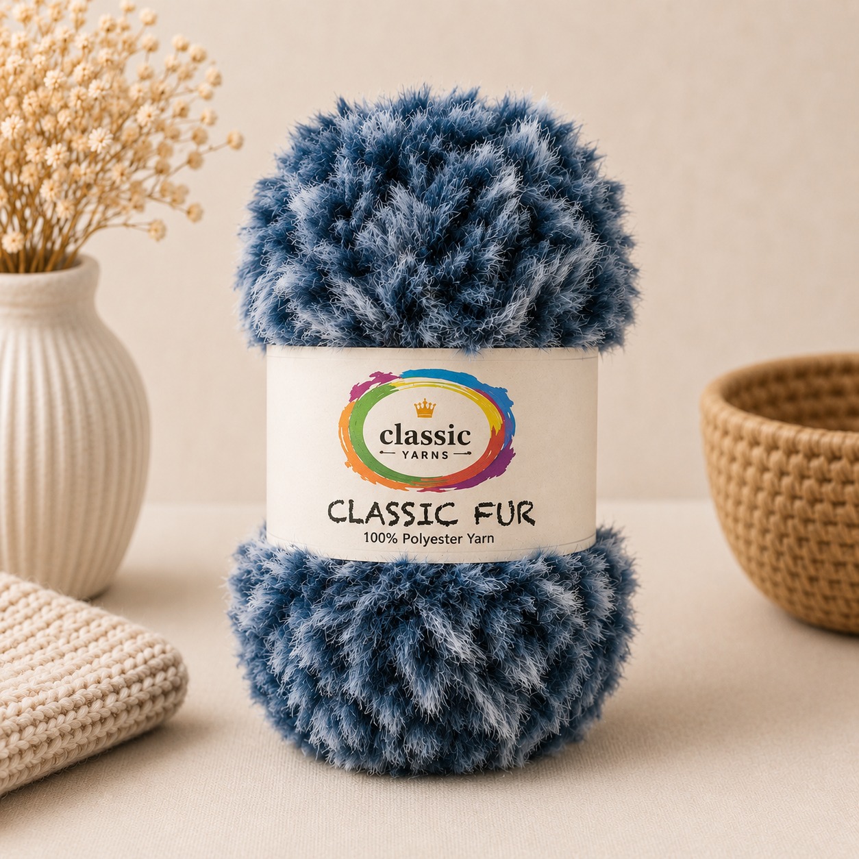 Classic Fur