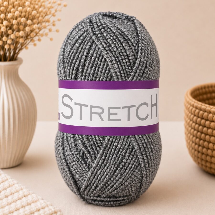 Elle stretch